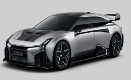 Automobile manufacturing