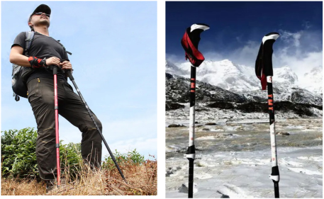 Sports and Life (Outdoor)