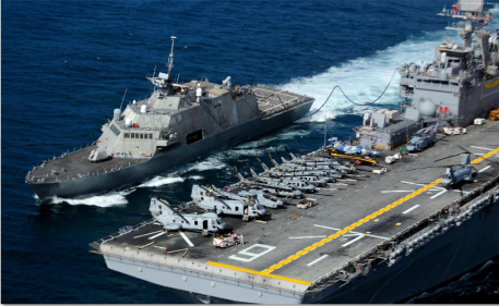Shipbuilding