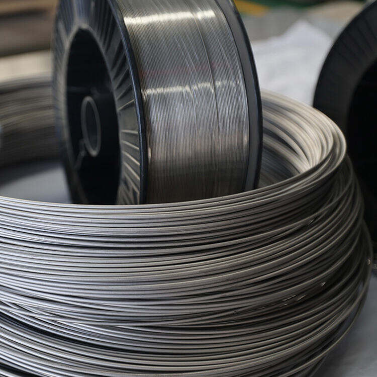 AWS A5.16 Titanium Welding Wire