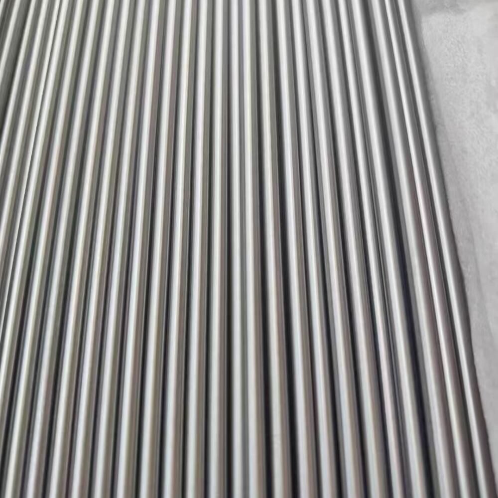 Titanium Ti6242 Rod
