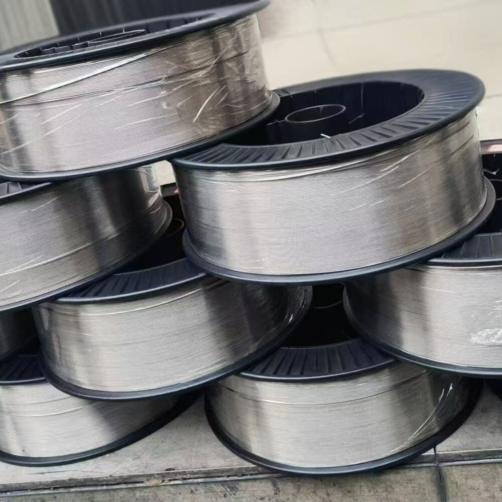 Titanium Coil Wire