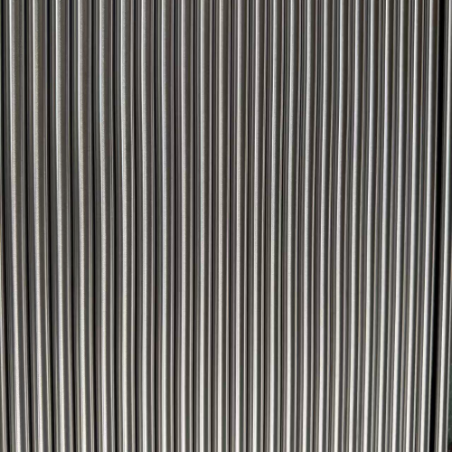 Titanium Hex Bar