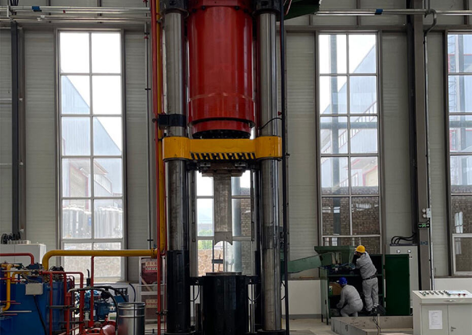 Process Control of Processing and Forming