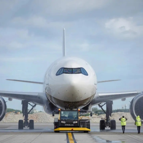 Aerospace