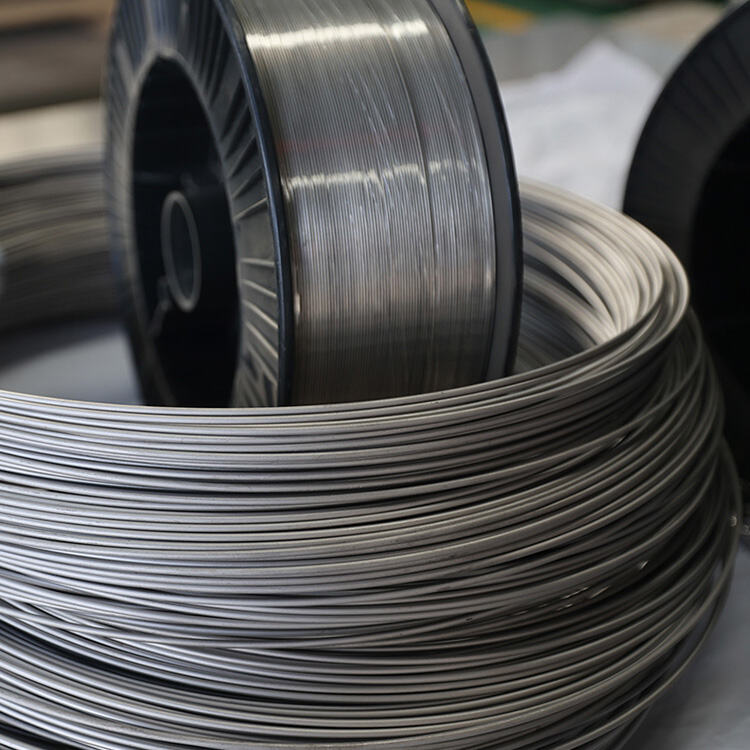 Titanium Welding Wire