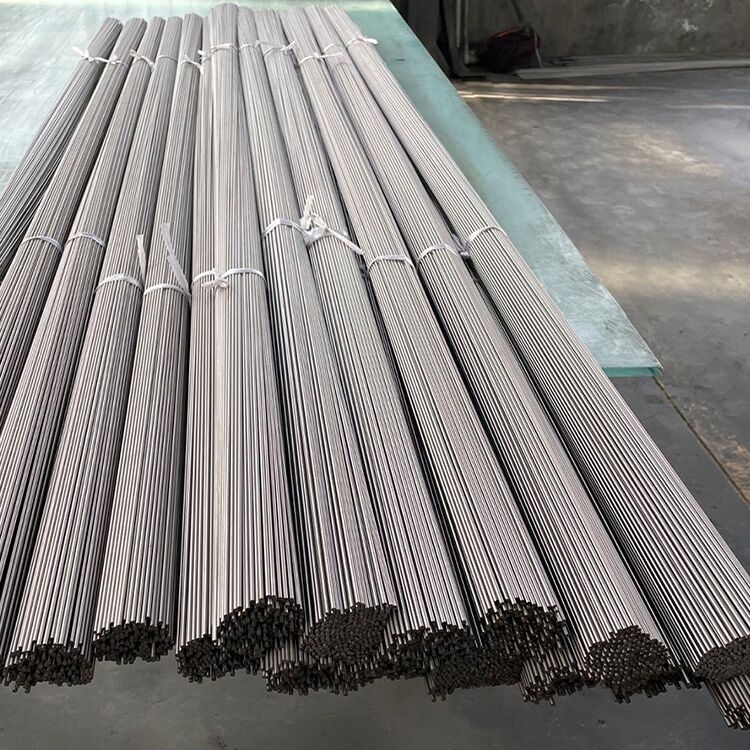 Titanium Ti6242 Rod