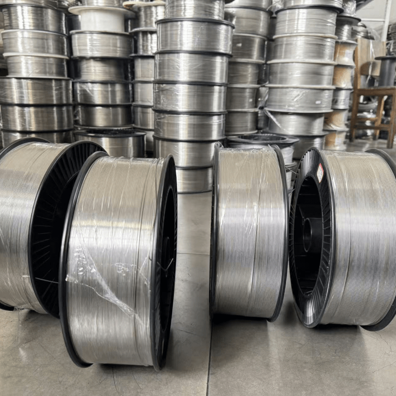 Grade 5 Titanium Wire